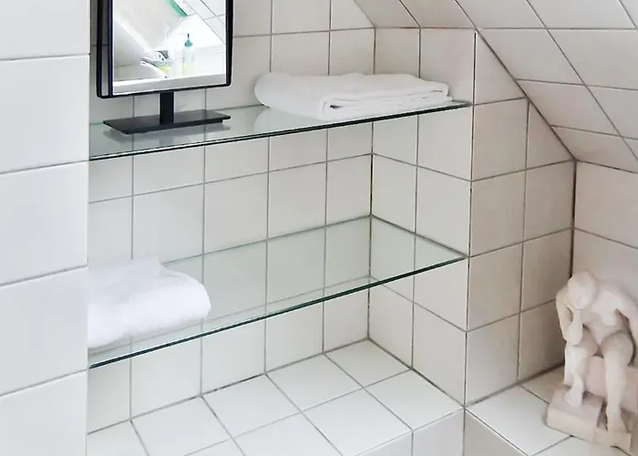 Amunds Apartmán Bergen