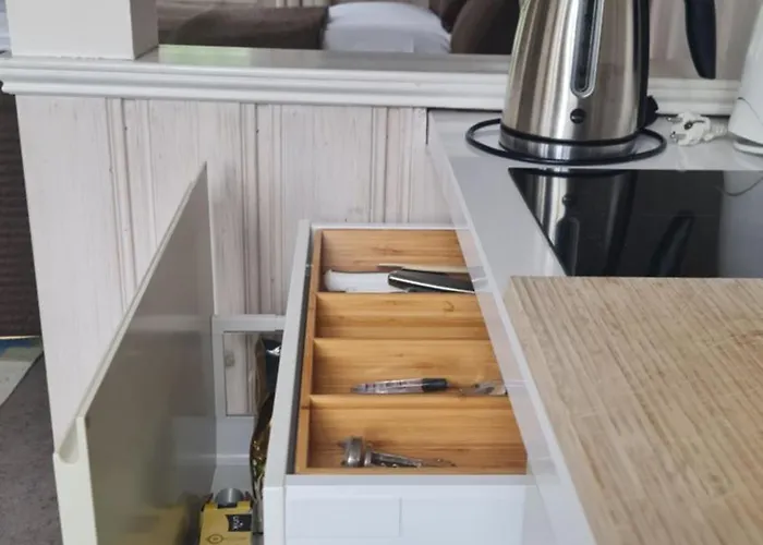 Apartmán Amunds Bergen