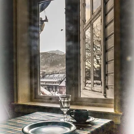 Amunds Apartamento Bergen
