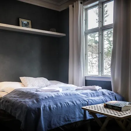 Amunds Apartamento