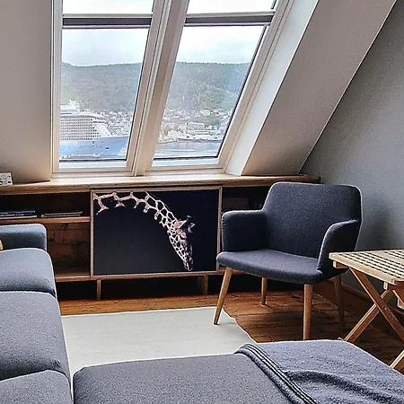 Apartamento Amunds