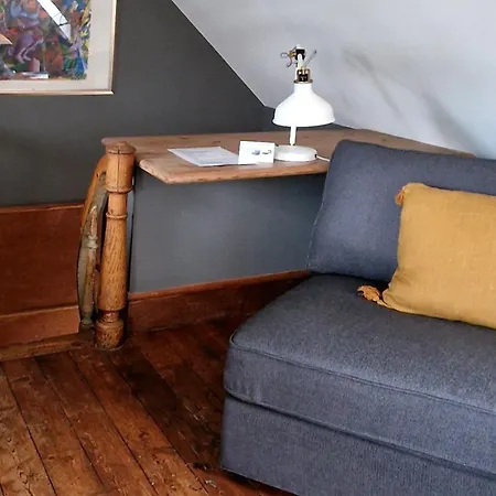 Amunds Apartamento *