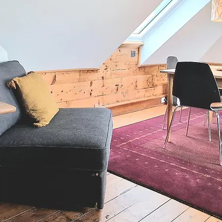 Amunds Apartamento Bergen