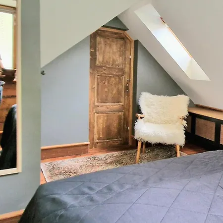 Apartamento Amunds