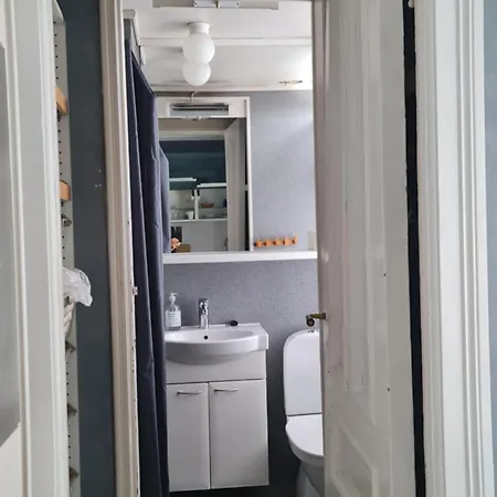 Amunds Apartamento