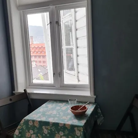 Amunds Apartamento *