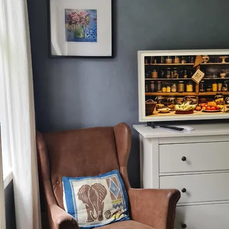 Amunds Apartamento Bergen