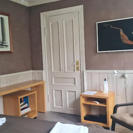 Amunds Apartamento