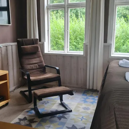 Amunds 公寓 卑爾根