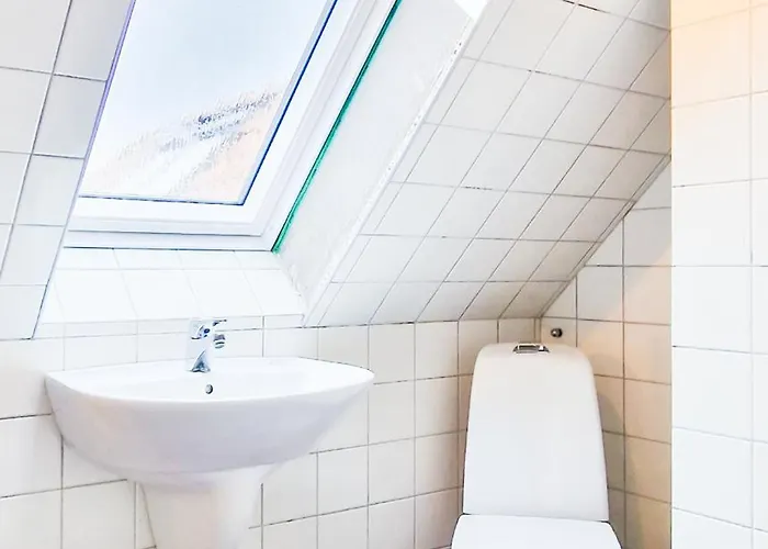 Appartement Amunds *