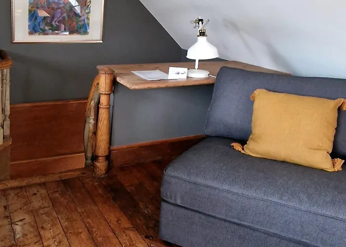 Amunds Appartement *