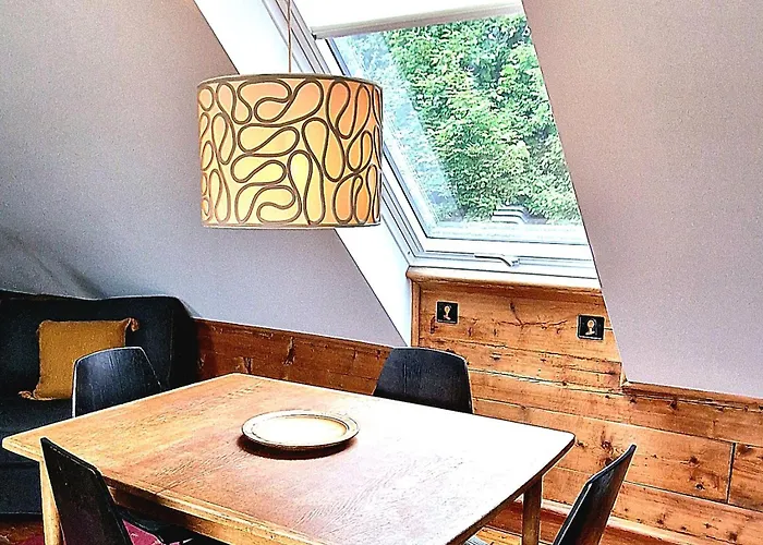 Appartement Amunds Bergen