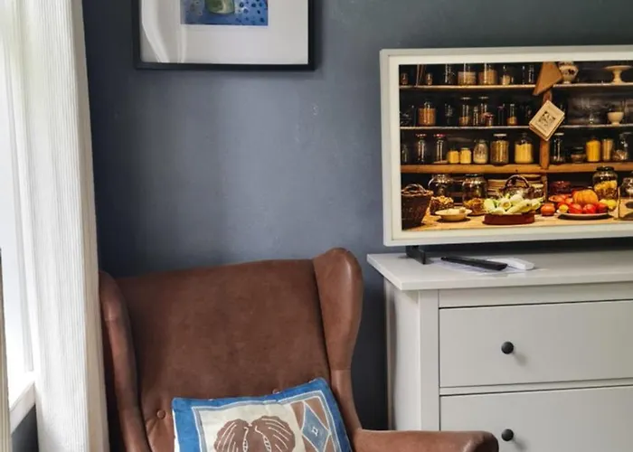 Amunds Appartement Bergen