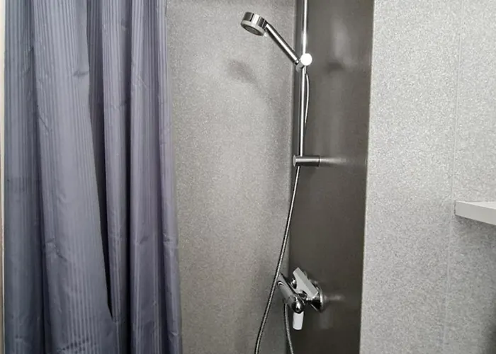 Apartament Amunds Bergen