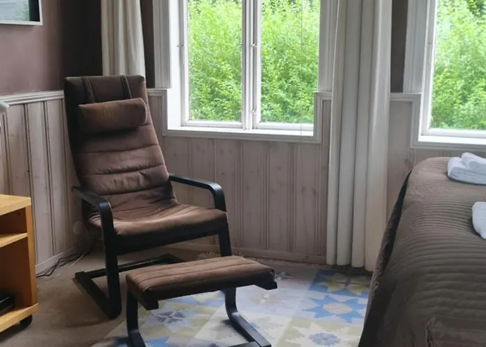 Amunds Apartament Bergen