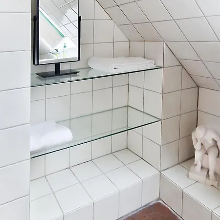 Amunds Apartament Bergen