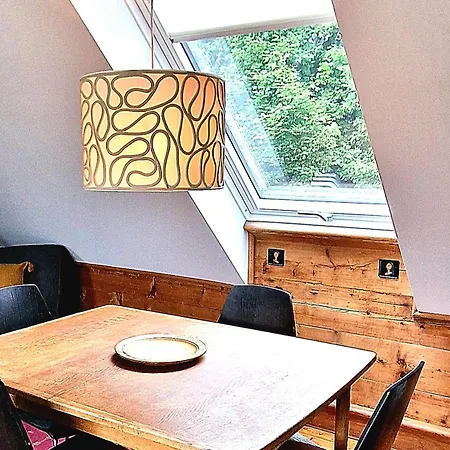 Apartament Amunds Bergen